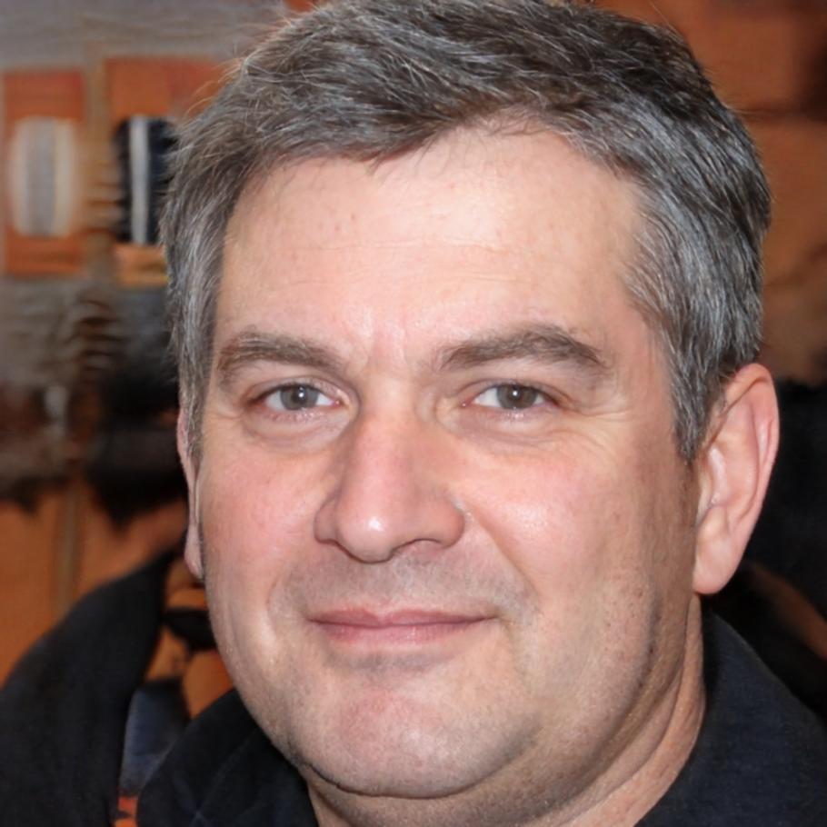 Raúl Mendoza, asesor financiero senior