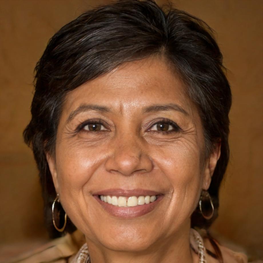 Carmen Jiménez, especialista en ahorro familiar